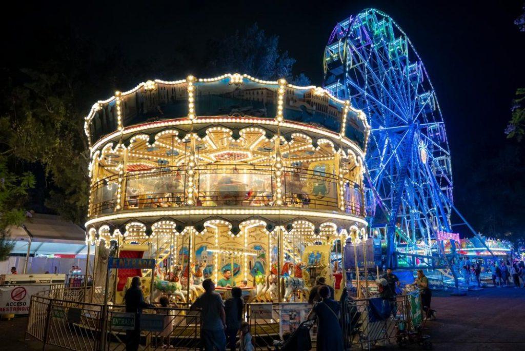 Festival Michoacán de Origen