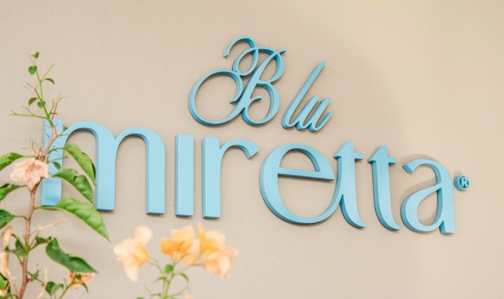 Blu Miretta en Morelia para disfrutar de desayunos y brunch.