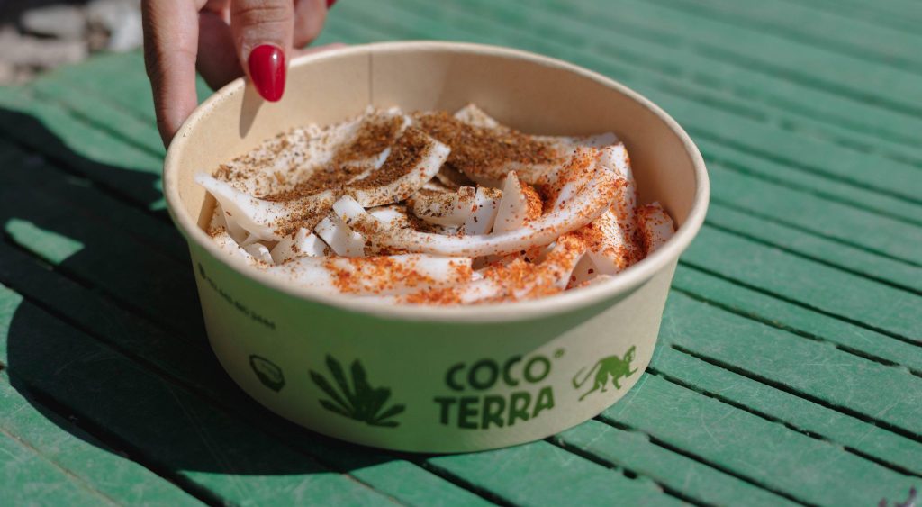 COCOTERRA