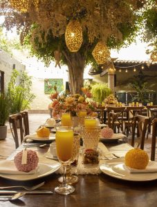 Lugar MOMO'S