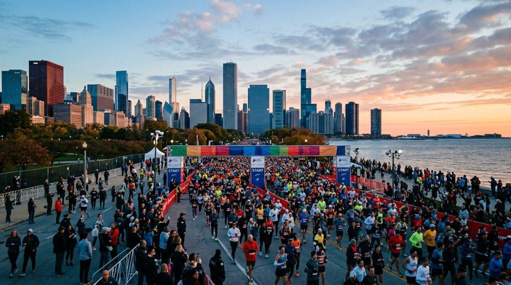 maraton de chicago 2026