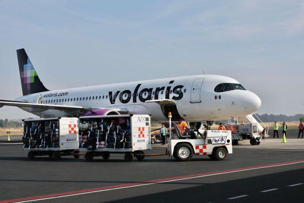 Ampliación del Aeropuerto de Morelia