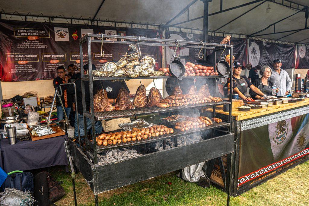 Festival del Asado