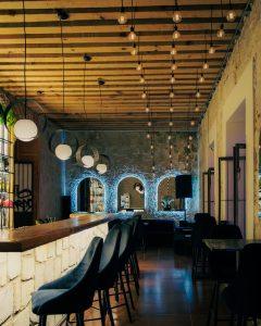 SANTINO COCTAIL CLUB